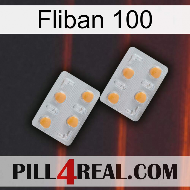 Fliban 100 25